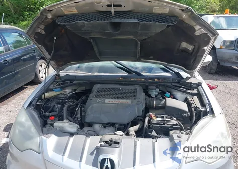 2008 Acura Rdx z USA, uszkodzony, nr VIN 5J8TB18598A016282